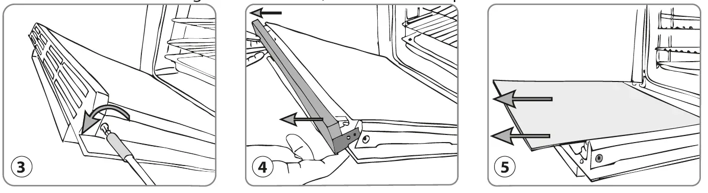 eta 278590000 Oven 8