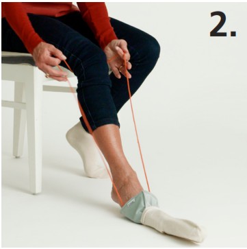 etac 80601002 2 Socky Stocking Aids - Dressing should be easy 2