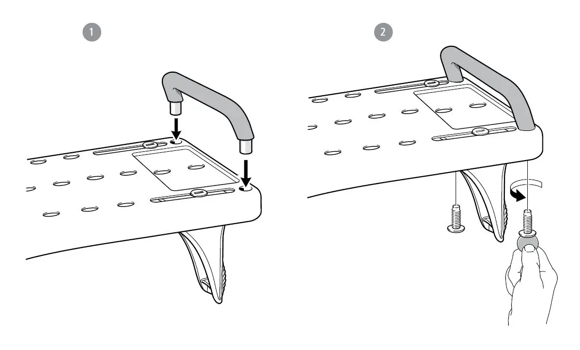 etac-8160 0040-Support-Handle-for-Bath-Board-FIG- (2)