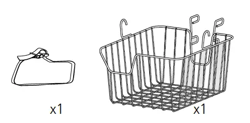 etac Prio 3A-Oxygen-Holder-Transport-Basket-FIG- (4)