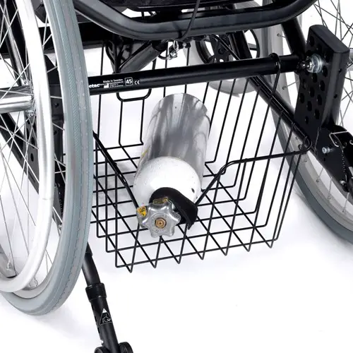 etac Prio 3A-Oxygen-Holder-Transport-Basket-PRODUCT