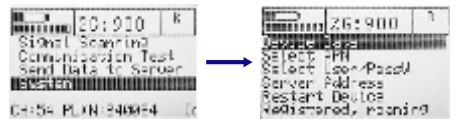 etmpacific ETM 770 Cellular Signal Analyzer - SYSTEM