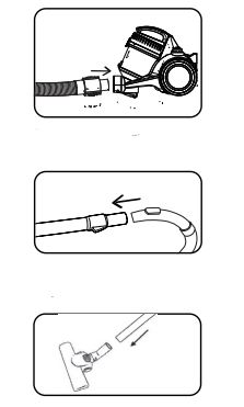 eureka-NEN110-series-Bagless-Canister-Vacuum-Cleaner -fig-3