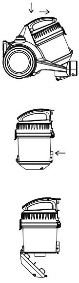 eureka-NEN110-series-Bagless-Canister-Vacuum-Cleaner -fig-5