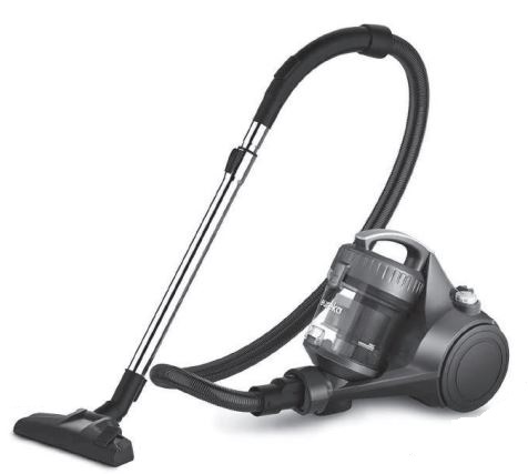 eureka-NEN110-series-Bagless-Canister-Vacuum-Cleaner -product