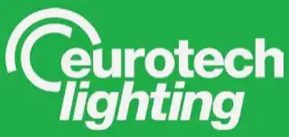 eurotech lighting logo