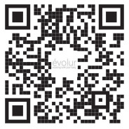 evolur 255 AI 4 in 1 Convertible High Chair - qr code 3