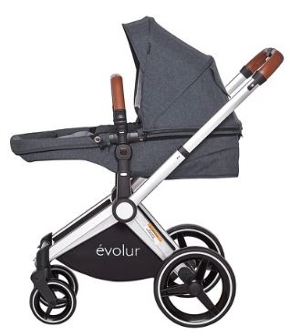 evolur-524-Nova-3-in-1-Stroller-PRODUCT