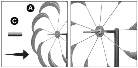 Assembly Instruction
