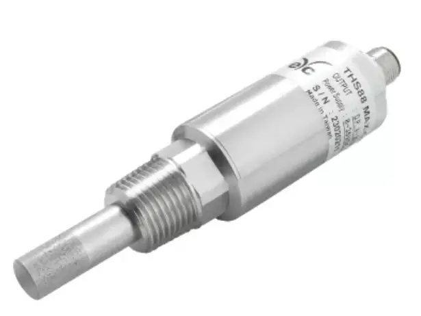 eyc-tech BASE-THS-001 Industrial Dew Point Transmitter