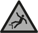 falling icon