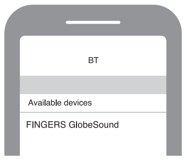 Bluetooth Mode