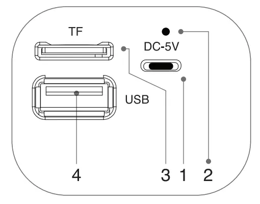 Connections