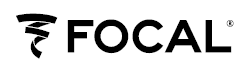focal logo