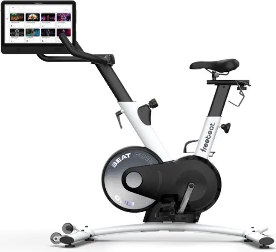 freebeat- Boom- Bike-Basic -product image