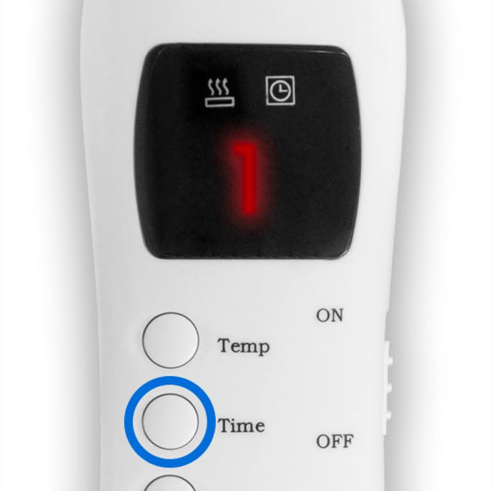 futura dirct FETPGB-2 Electric Heated Throw Blanket - Fig 3