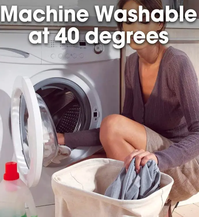 futura dirct FETPGB-2 Electric Heated Throw Blanket - Fig 6