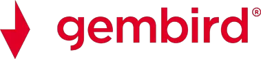 gembird LOGO