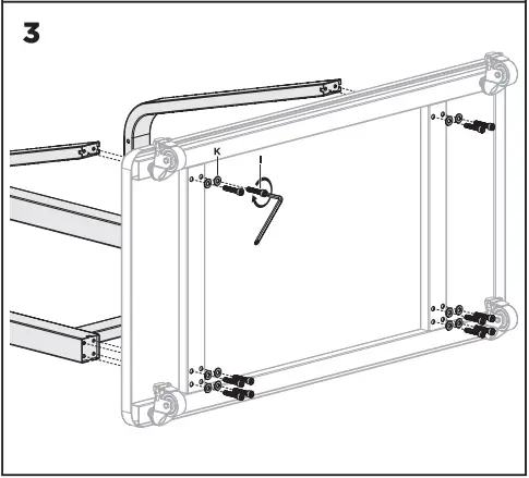 gembird-TVS-100F-01-TV-Floor-Stand-FIG-4