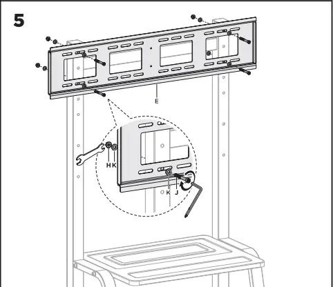 gembird-TVS-100F-01-TV-Floor-Stand-FIG-6