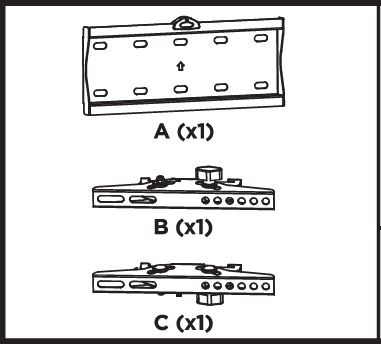 gembird-WM-42T-02-TV-Wall-Mount-FIG-1 (1)