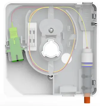 genexis-FTU-100-Series-FiberTwist-Fiber-Termination-Unit-fig 10