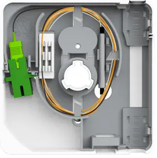 genexis-FTU-100-Series-FiberTwist-Fiber-Termination-Unit-fig 7