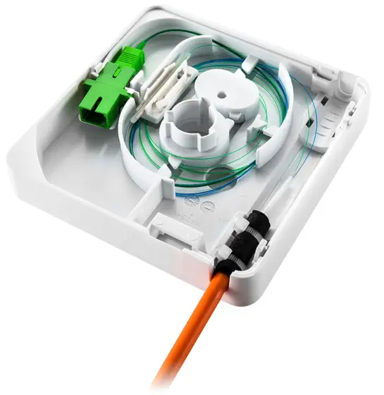 genexis-FTU-100-Series-FiberTwist-Fiber-Termination-Unit-product