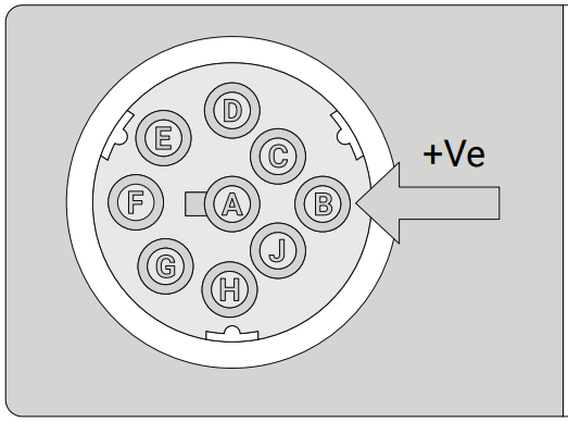 geotab HRN BD16K1 and HRN RS12K1 Fleet Management - fig