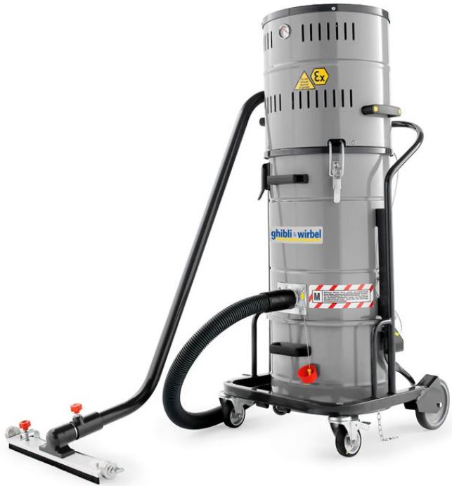 ghibli-wirbel-AX20-Z22-Explosion-Proof-Vacuum-Cleaner-product-img