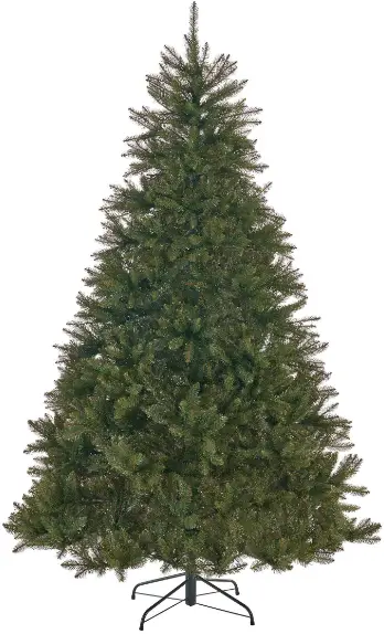 glitzhome-2014600100-9ft-Silver-Tinsel-Artificial-Christmas-Tree-PRODUCT-IMG