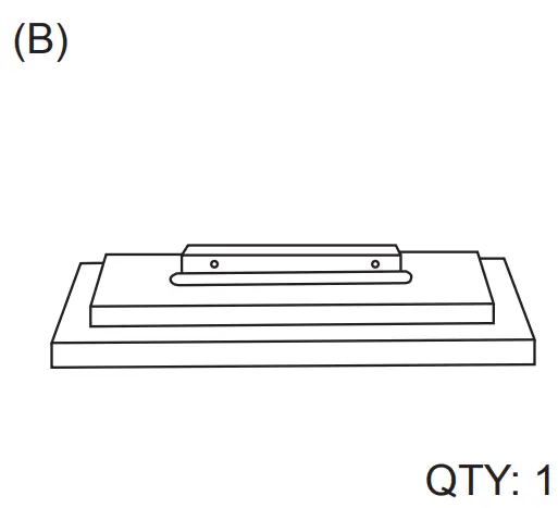 Parts List