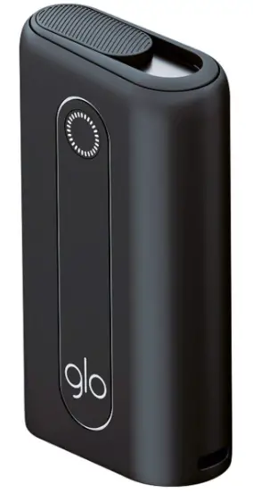 glo KJ54233 Hyper Tobacco Heater Device Kit