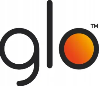 glo logo
