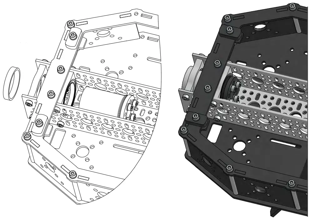 Assembly instruction