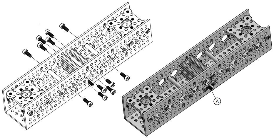 Assembly instruction