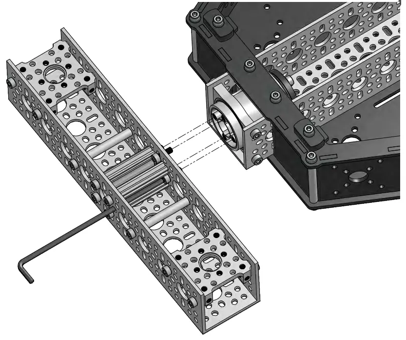 Assembly instruction