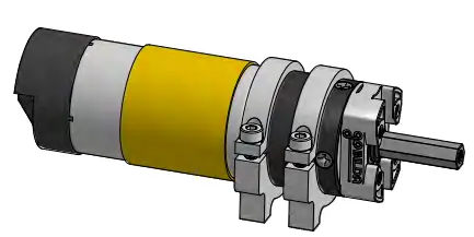 Assembly instruction