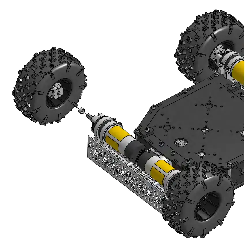 Assembly instruction
