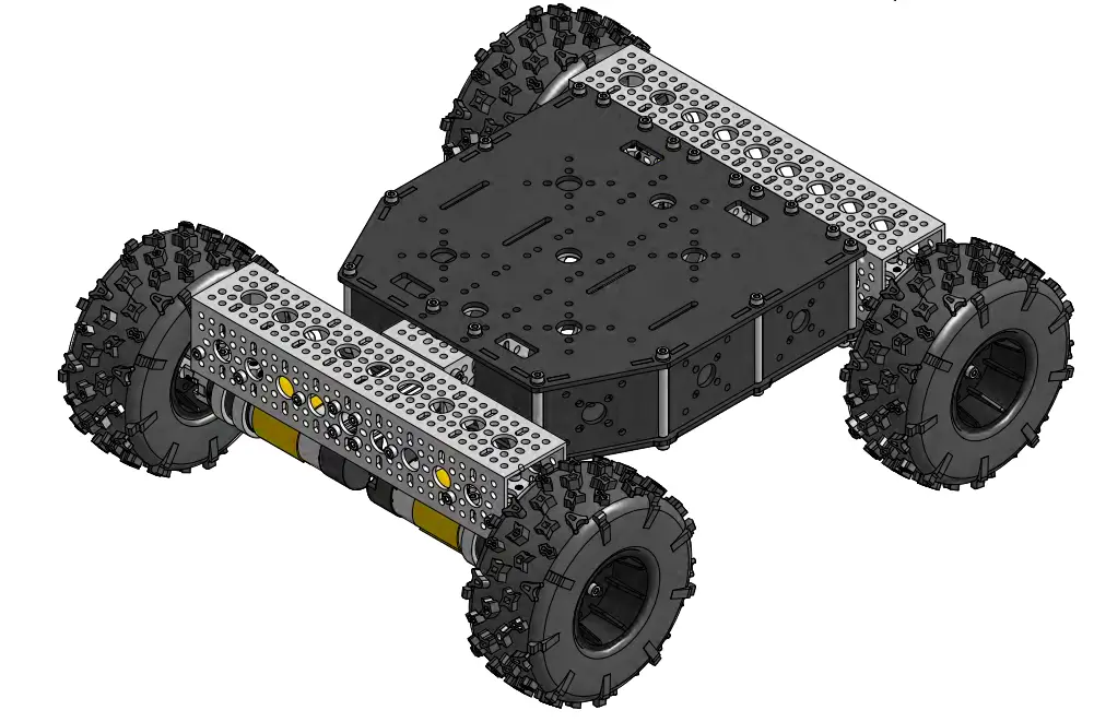 Assembly instruction