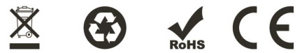gorock-altavoz-trolley-gr-tr162 - Symbols