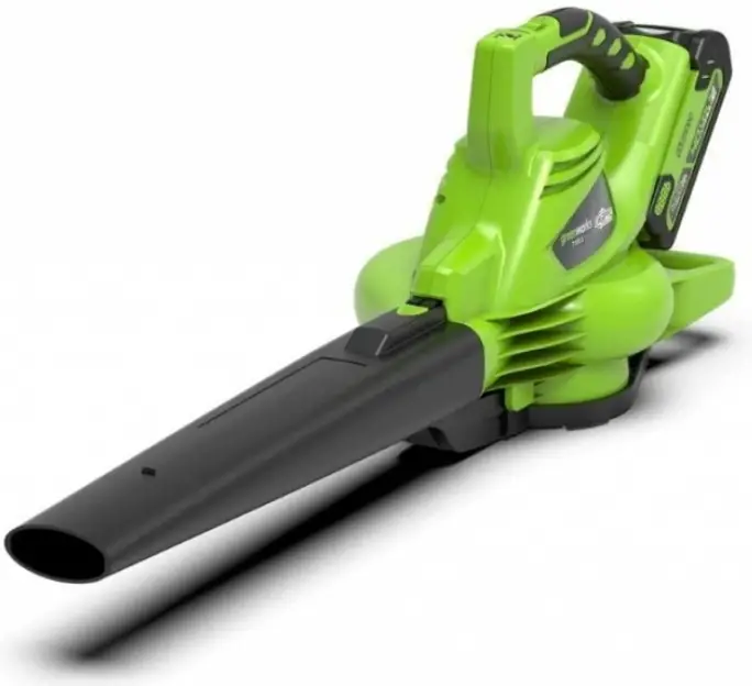 greenworks-GD40BV-Battery-Vacuum-Blower-for-Leaves