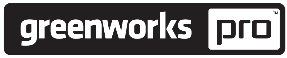 greenworks Logo
