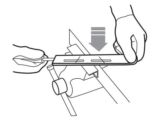 Sharpen The Cutters