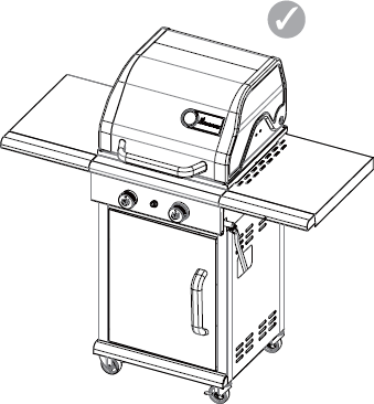 grill cover