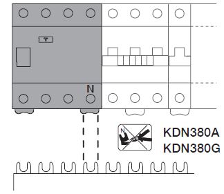 hager-CDF640T-Safety-Switch-fig- (7)