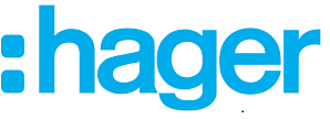hager-logo