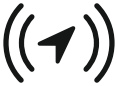 hama 00185815 Key Finder Bluetooth - Symbol 4