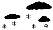 hama 00186417 Weather Station - Icon 8