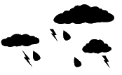 hama 00186417 Weather Station - Icon 9